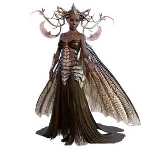 Mystical_ Fantasy_ Queen