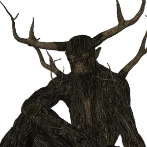Mystical_ Forest_ Guardian PNG image