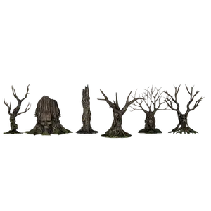 Mystical_ Forest_ Trees PNG image