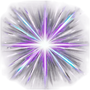 Mystical Light Burst PNG Qrw46 PNG