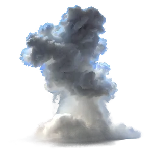 Mystical Smoke Clouds PNG Jjm PNG