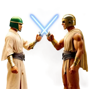 Myth Vs Reality Duel Png 23 PNG image