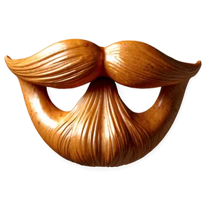 Mythical Creature Mustache PNG 05042024 PNG