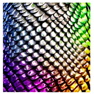 Mythical Dragon Scales Png Wtj9 PNG image