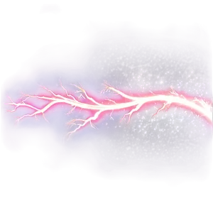Mythical Lightning Bolt PNG 98