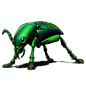 Mythical Weevil Beast PNG 93 PNG