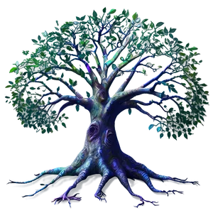 "mythical World Tree PNG" Kdo