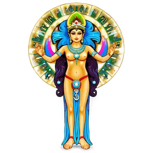 Mythological Figures Png Buu PNG image