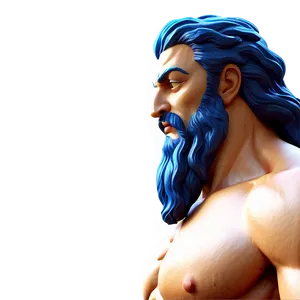 Mythological Gods Drawing PNG Umu