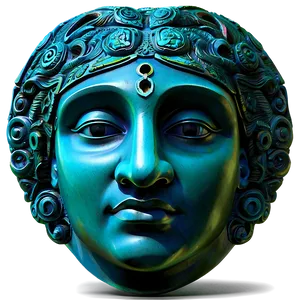 Mythology Art PNG 16
