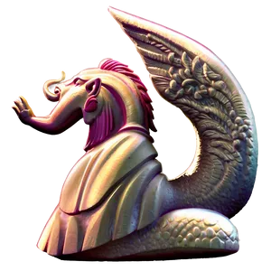 Mythology Art PNG Hqg