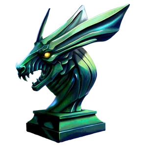 Mythology Art PNG Qjt