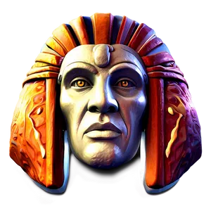 Mythology Doodle PNG Wba