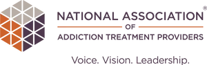 N A A T P Logo Voice Vision Leadership PNG image
