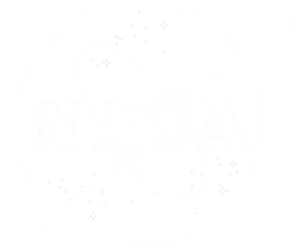 N A S A Logo Vector PNG image