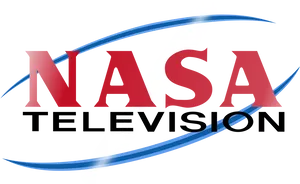 N A S A Television Logo