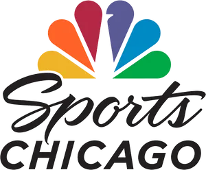 N B C Sports Chicago Logo PNG image