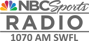 N B C Sports Radio Logo PNG image