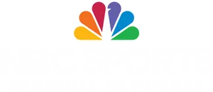 N B C Sports Regional Networks Logo PNG image