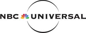 N B C Universal Logo Branding PNG image