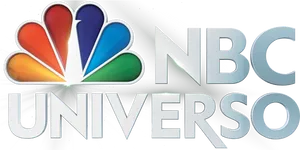 N B C_ Universo_ Logo PNG image