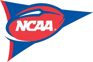 N C A A Football Logo PNG