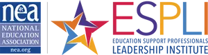 N E A E S P Leadership Institute Logo PNG image