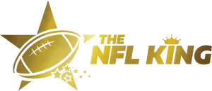 N F L King Logo Design PNG image
