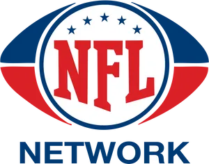 N F L Network Logo PNG image