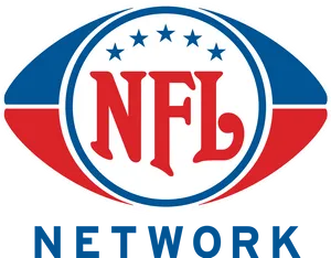 N F L Network Logo PNG image