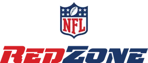 N F L Red Zone Logo PNG image