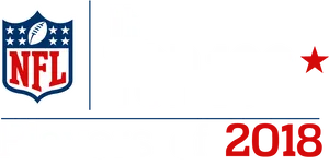 N F L Top100 Playersof2018 Graphic PNG image
