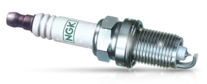 N G K Spark Plug Product Image PNG image