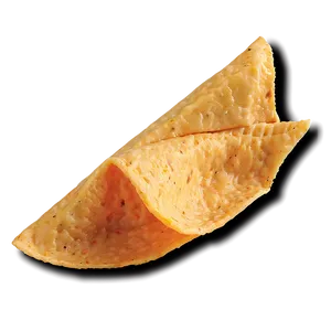 Nacho Cheese Tortilla Chip Png 5 PNG image