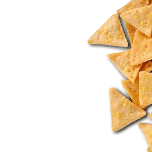 Nacho Chip Closeup Png 48 PNG image