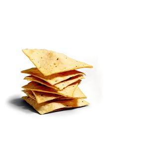 Nacho Chips Stack Png 92 PNG image