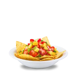 Nacho Delight Png 40 PNG image