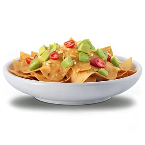 Nacho Delight Png Sft PNG image