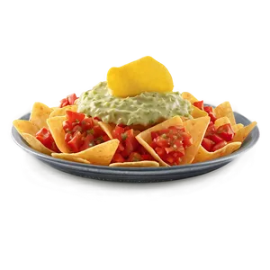 Nacho Gourmet Selection Png 06252024 PNG image