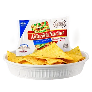 Nacho Gourmet Selection Png 75 PNG image