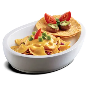 Nacho Gourmet Selection Png Icp PNG image