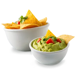 Nacho Guacamole Bliss Png 83 PNG image