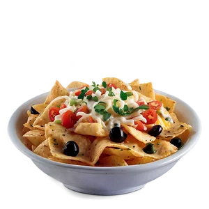 Nacho Olive Garden PNG 06252024