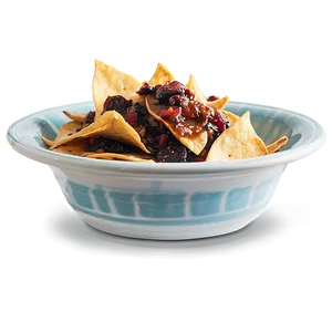 Nachos With Fig Jam PNG 06122024 PNG