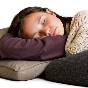 Nap Time Sleep Png 05232024 PNG image