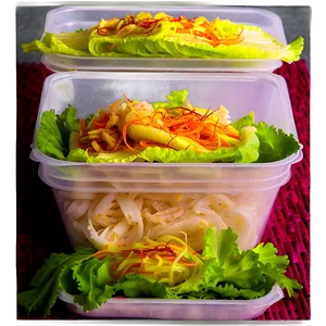 Napa Cabbage Kimchi Tutorial PNG 70