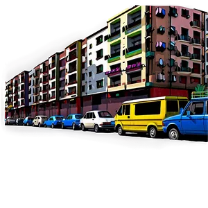 Naples Italy Street PNG 63 PNG