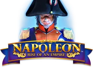 Napoleon Riseofan Empire Graphic PNG image