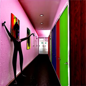 Narrow Hallway Solutions PNG 71