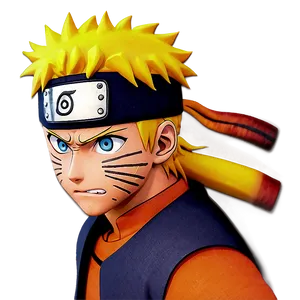 Naruto Pain Png 05032024 PNG image